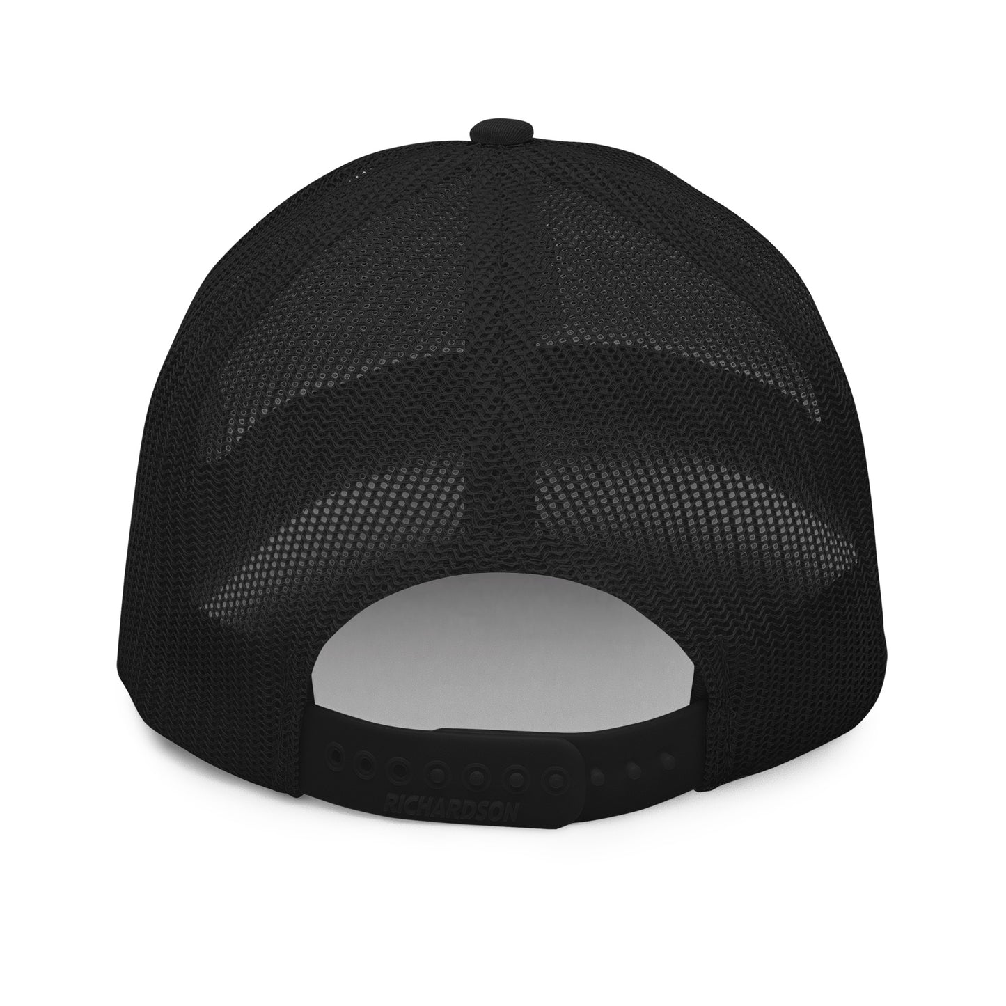 GOAP Black on Black Cap