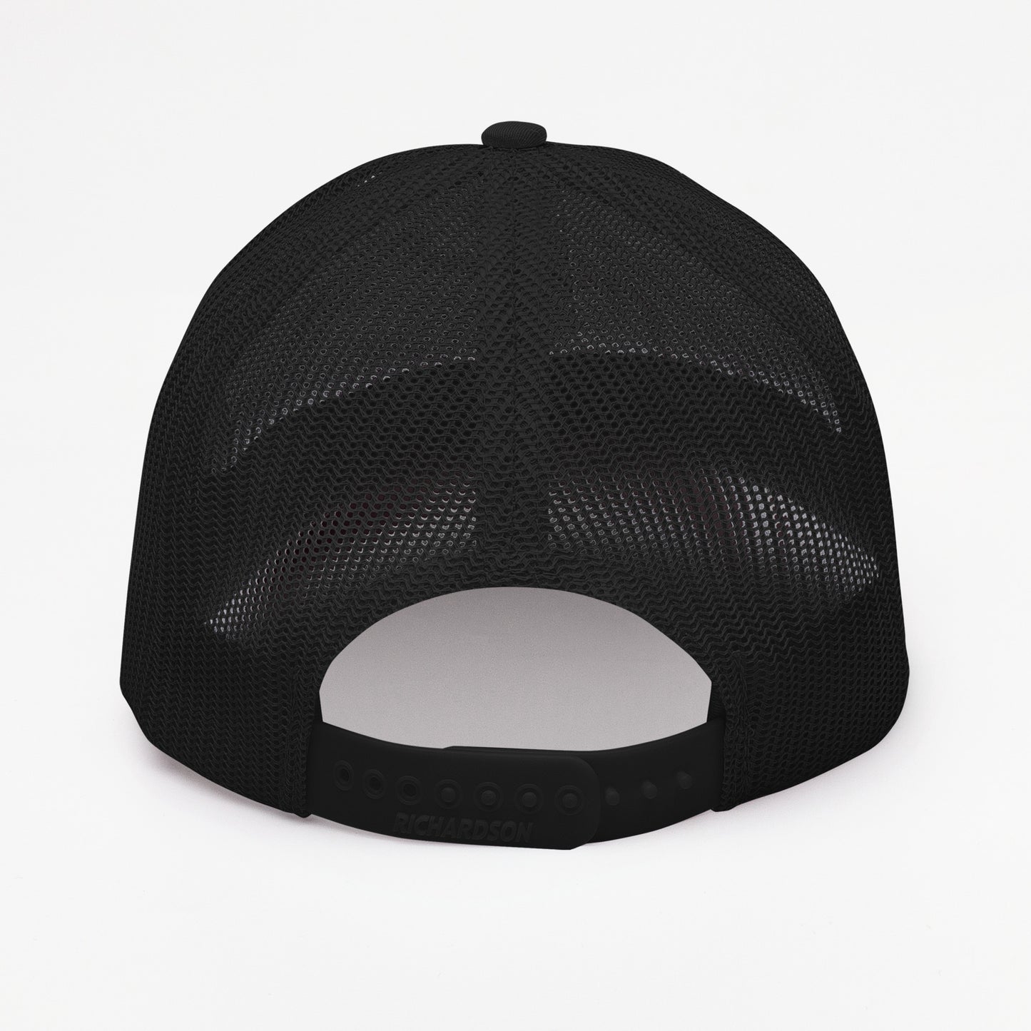 GOAP Black on Black Cap